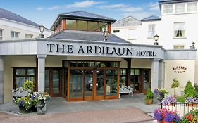 Ardilaun Hotel Galway Ireland