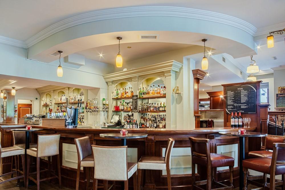 The Ardilaun Hotel Galway Exterior photo