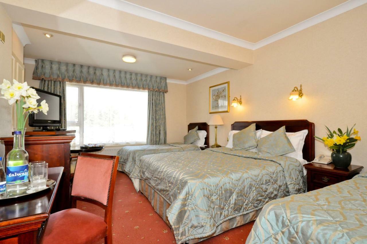 The Ardilaun Hotel Galway Exterior photo