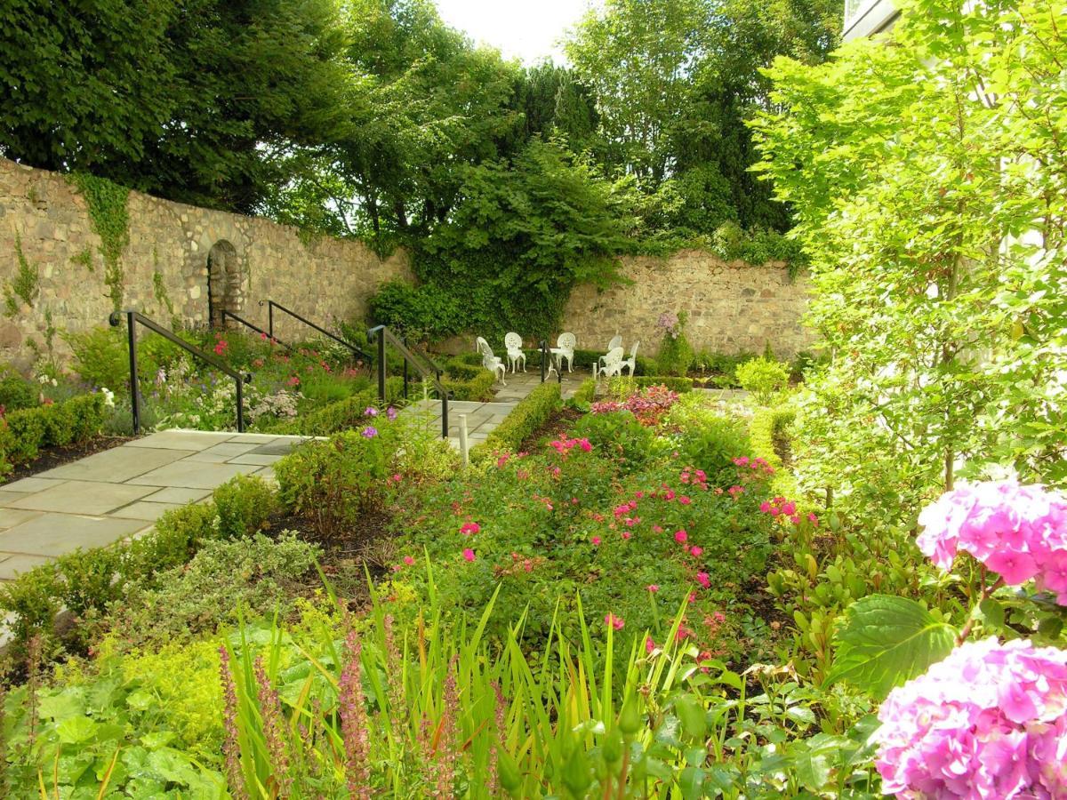 The Ardilaun Hotel Galway Exterior photo